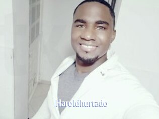 Haroldhurtado