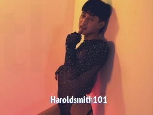 haroldsmith101 Telefon Kontakte