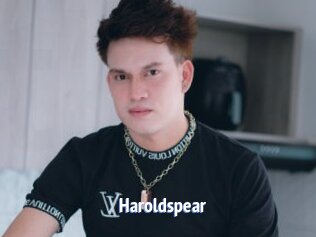 Haroldspear