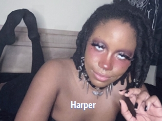 Harper
