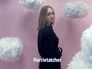 Harrietatcher