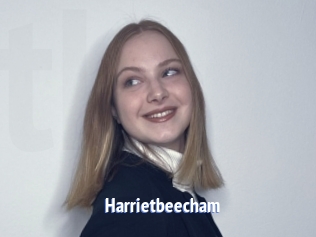 Harrietbeecham