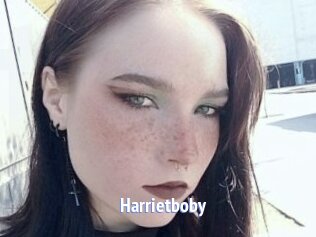 Harrietboby
