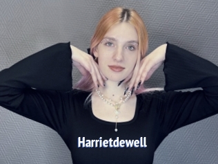 Harrietdewell