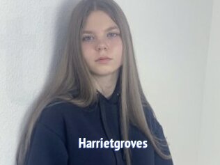 Harrietgroves
