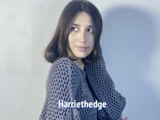 Harriethedge