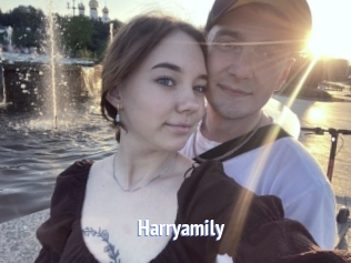 Harryamily