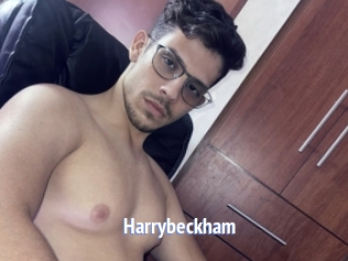 Harrybeckham