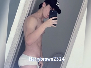 Harrybrown2324