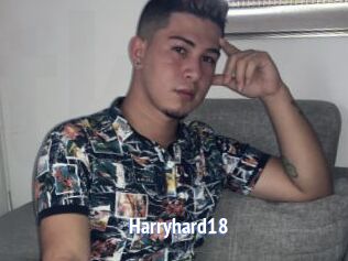 Harryhard18