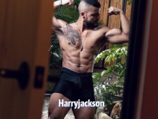 Harryjackson