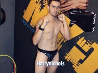 Harrynichols