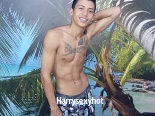 Harrysexyhot