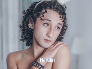harukii Telefon Kontakte