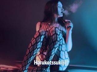Harukotssukiji