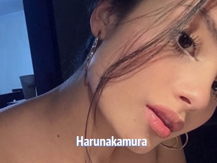 Harunakamura