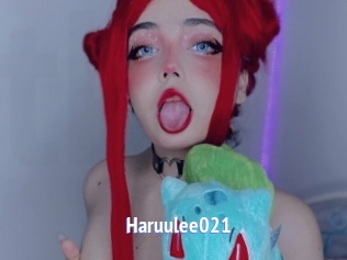 Haruulee021