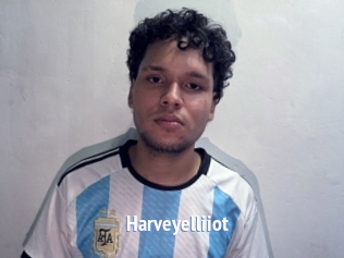 Harveyelliiot