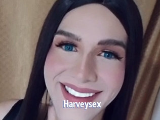 Harveysex