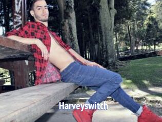 Harveyswitch