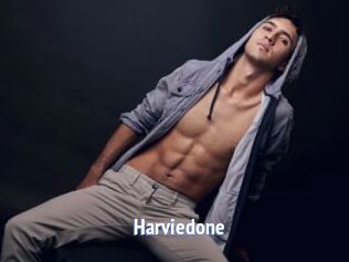 Harviedone