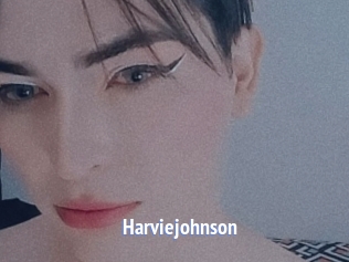 Harviejohnson