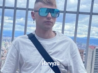 Harvyzu
