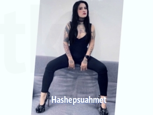 Hashepsuahmet