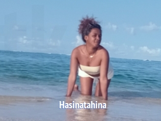 Hasinatahina
