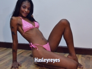 Hasleyreyes