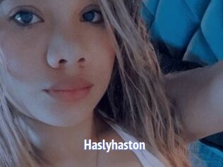 Haslyhaston