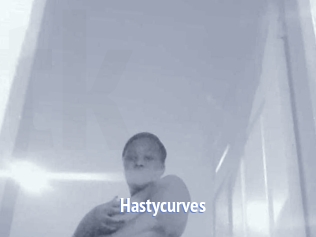 Hastycurves