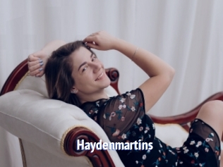 Haydenmartins