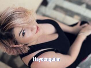 Haydenquinn