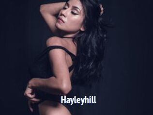 Hayleyhill