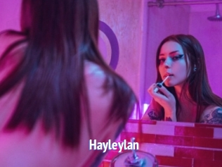 Hayleylan