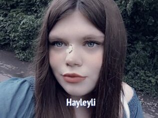 Hayleyli