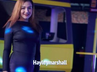 Hayleymarshall