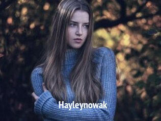 Hayleynowak