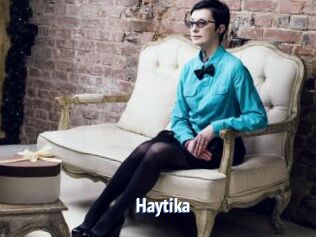 Haytika