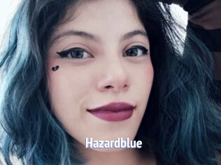 Hazardblue