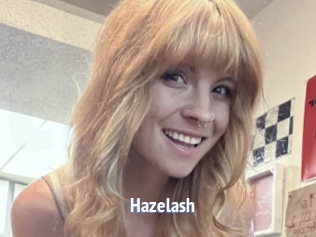 Hazelash