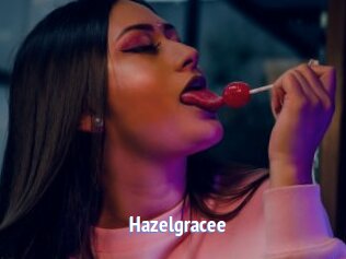 hazelgracee Telefon Kontakte
