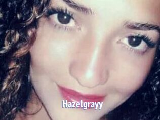 Hazelgrayy