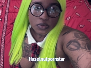 Hazelnutpornstar
