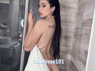 Hazelrose101