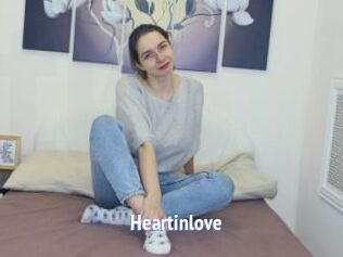 Heartinlove