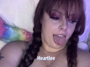 Heartlee