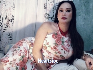 heartsioc Telefon Kontakte