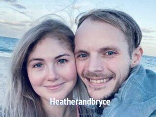 Heatherandbryce